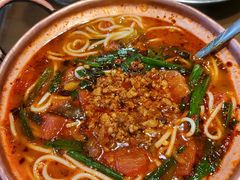 -88号小吃店·经典云南菜·地道纳西美食