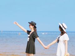 -那香海钻石沙滩浴场