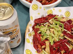 -董厨煨汤馆(车站路店)