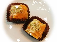 -ELI FALAFEL Lebanese&Mediterranean黎巴嫩美食(富城路店)