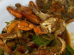 -老字号蛇口德记烧腊饭店·海鲜加工