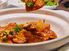-半勺·新徽菜(银泰城店)