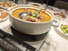 -荣品荟·融合餐厅(月湖广场店)