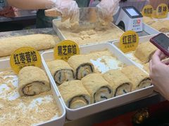 -朝鲜族打糕(时尚天河店)