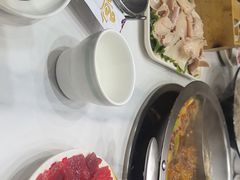 -沸炉重庆老火锅(军事博物馆店)