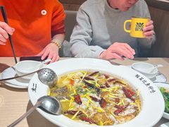 -太二酸菜鱼(中庚漫游城店)