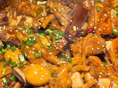 -胖哥俩肉蟹煲(苏州中心店)