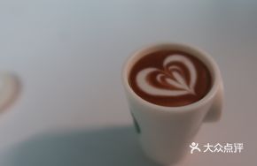 Chocolate Hazelnut Mocha