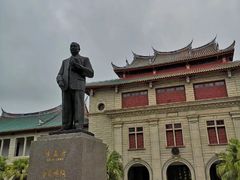 -厦门大学(思明校区)