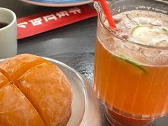 -东北范·金牌肘子·杀猪菜(美乐城店)
