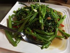 -The Dishes Seafood & Restaurant