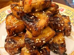 -烤肉季饭庄