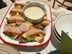 -太食獸泰式茶餐厅(IFS国金中心店)