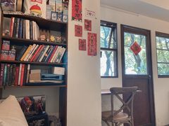 -白熊咖啡(闽江大道店)