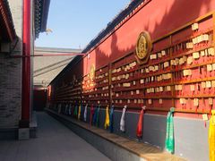 -西安市广仁寺