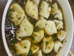 -回坊马二饺子馆