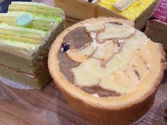 -蜂蝶来饼店(拱北总店)