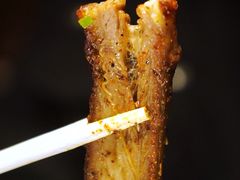 -霄汉羊排(万松园一店)