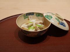 -晴空·日本料理(万象城店)