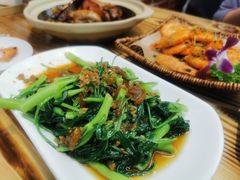 -醉壹号海鲜大排档(厦门美食地标店)