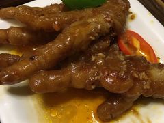 -喜鹊茶点.啫煲(车陂店)