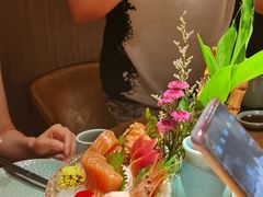 -阿吾罗日本料理(K11艺术中心店)