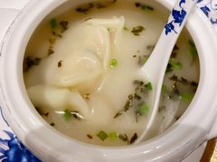 -Yan Ting 宴庭中餐厅(上海静安瑞吉酒店)