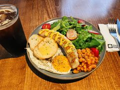 -21G Espresso(前山店)