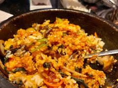 -木槿花韩式炭烤·熟成肉工坊(孙文东路店)