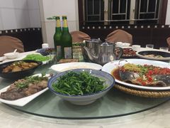 -湖南人家·家传湖南菜(水围店)
