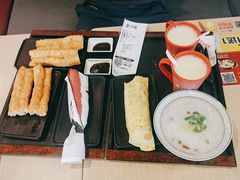 -永和大王(广渠店)