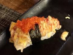 -昊·来了寿司(双楠2店)