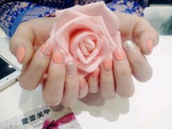 -LEILEI NAIL蕾蕾美甲美睫