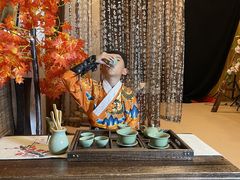 -汉仪华裳汉服旗袍·摄影写真馆(乌镇西栅店)