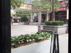 -时代奥城商业广场