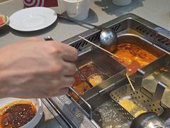 -海底捞火锅(天一广场亚细亚店)