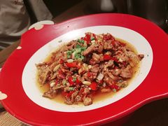 -八碗湘长沙市井菜(坡子街店)