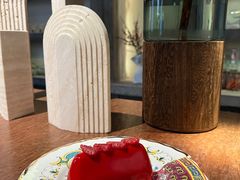 树莓小红帽-前叁門