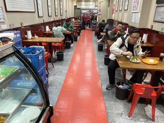 -郑家包子牛肉拉面(尚勤路店)