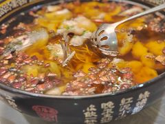 -成都驻京办餐厅(蜀都宾馆店)