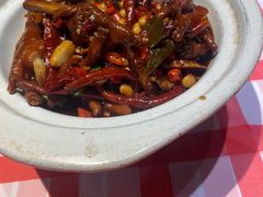 -辣小鲜·南昌大排档(船山路店)