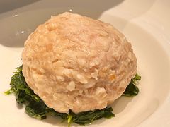 -狮王府淮扬菜(夫子庙老门东店)