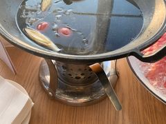 -解放碑威斯汀酒店-知味国际美食餐厅