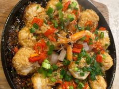 -蚝味小馆·粤西小海鲜