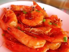 -丰收渔港饭店(嵊泗店)