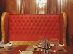 -马勒别墅·中餐厅