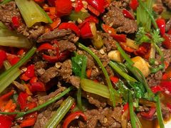 -佰家小厨·南京菜(夫子庙店)