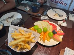 -22ºN BISTRO西餐&酒馆