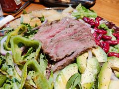 -JINNS锦时 steak&pizza(浸信会礼拜堂旧址店)