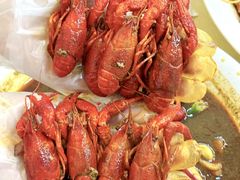 -刘栋梁大排档(淮海东路店)